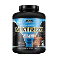 Maxler Протеин Matriza, 2270 гр шоколадно-арахисовая паста