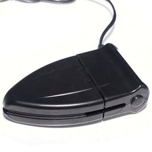 Дорожный складной утюг Compact 2-Way Travel Iron