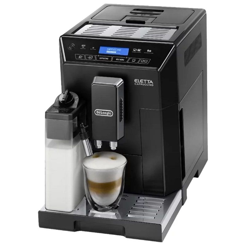 De'Longhi ECAM 44.664.B