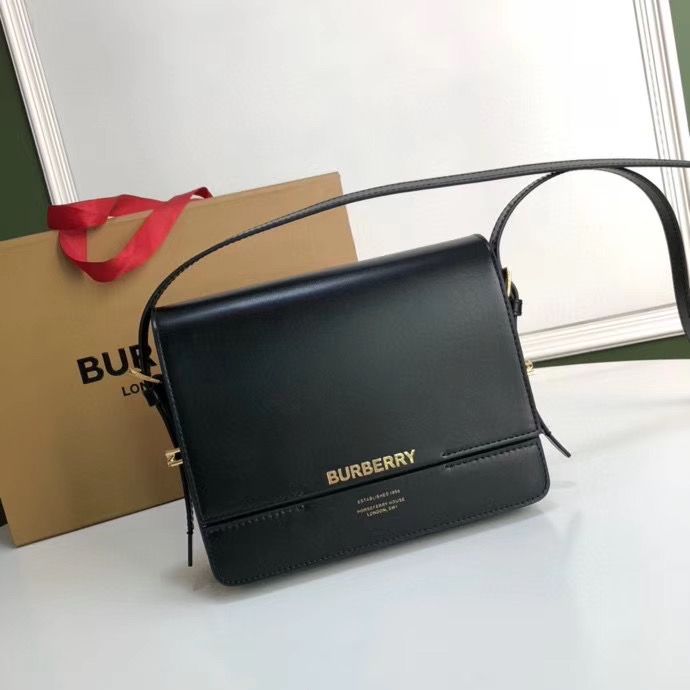 Сумка клатч Burberry Grace Bag