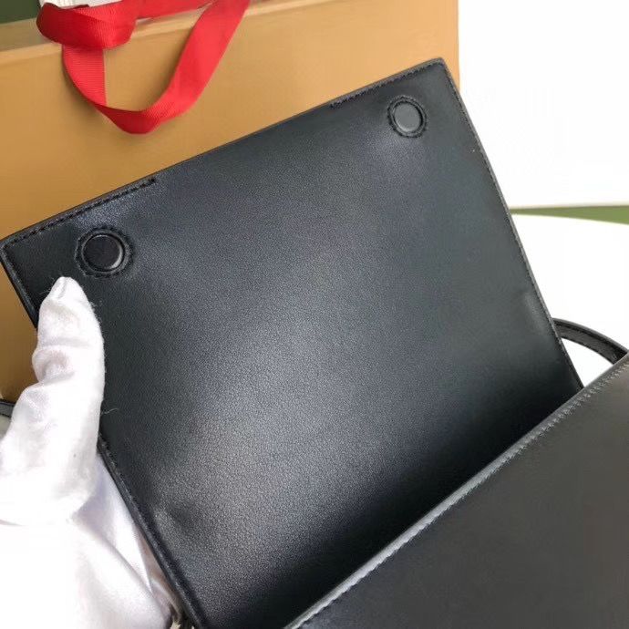 Сумка клатч Burberry Grace Bag