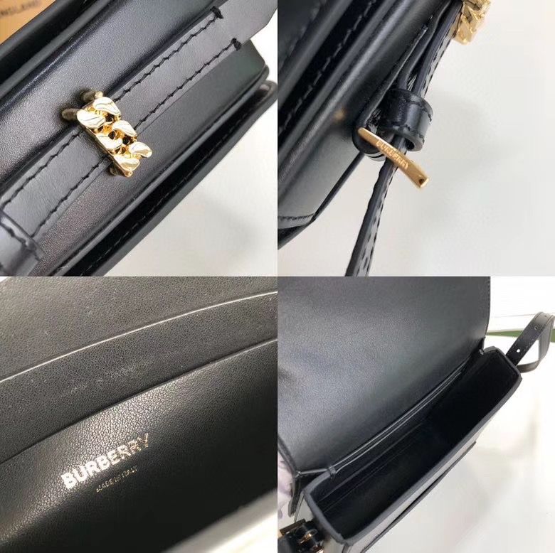 Сумка клатч Burberry Grace Bag