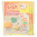 Рисовый суп Кхао Том с курицей MAMA в пакетах 3 шт по 26 гр