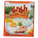 Рисовая каша тайская с креветками Mama 50 гр