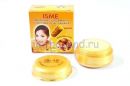 Отбеливающий крем для лица c куркумой Isme Whitening 3 гр