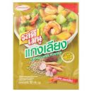 Тайская приправа для овощного супа Ros Dee Menu Kaeng Liang Powder 50 гр