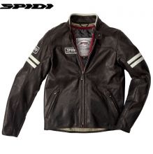Мотокуртка Spidi Vintage, Коричневый
