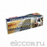 Пленочный теплый пол RXM 220 -0, 5- 8 (мощность: 1760Вт) REXANT