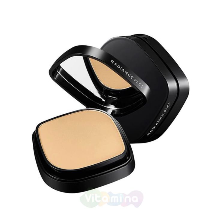 Missha Компактная пудра для сияющей кожи Radiance Pact SPF27 PA++