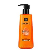 Mise En Scene Восстанавливающая эссенция для волос Perfect Base Up Essence Golden Marocco Argan Oil, 200 мл