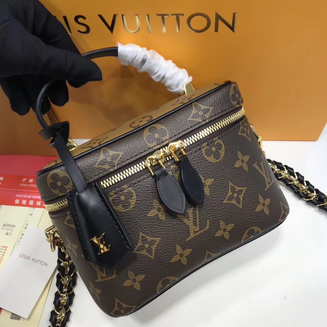 Саквояж Louis Vuitton