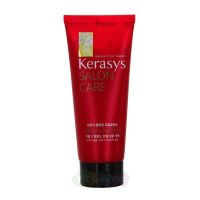 KeraSys Маска для объема и укрепления волос, 200 мл