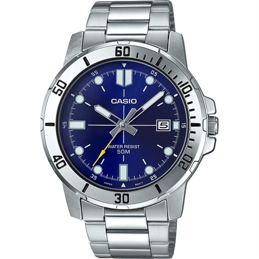 CASIO MTP-VD01D-2E