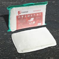 Автоодеяло для двигателя TORSO, в сумке