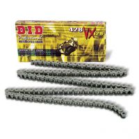 Цепь DID 428VX-118L сальниковая X-Ring для Yamaha YBR125