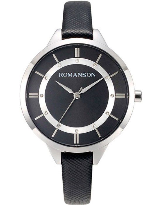 ROMANSON RL 8A28L LW BK