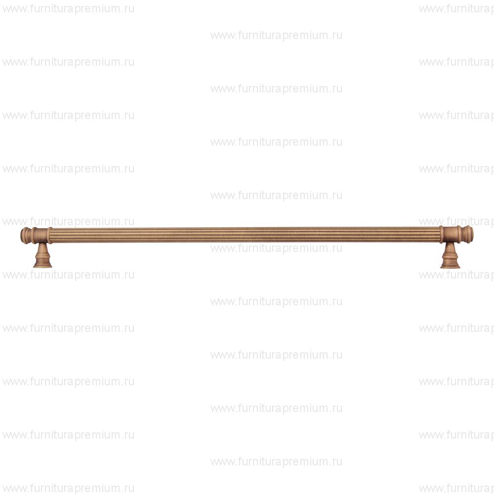 Мебельная ручка-скоба Melodia 890 Rania 320 мм