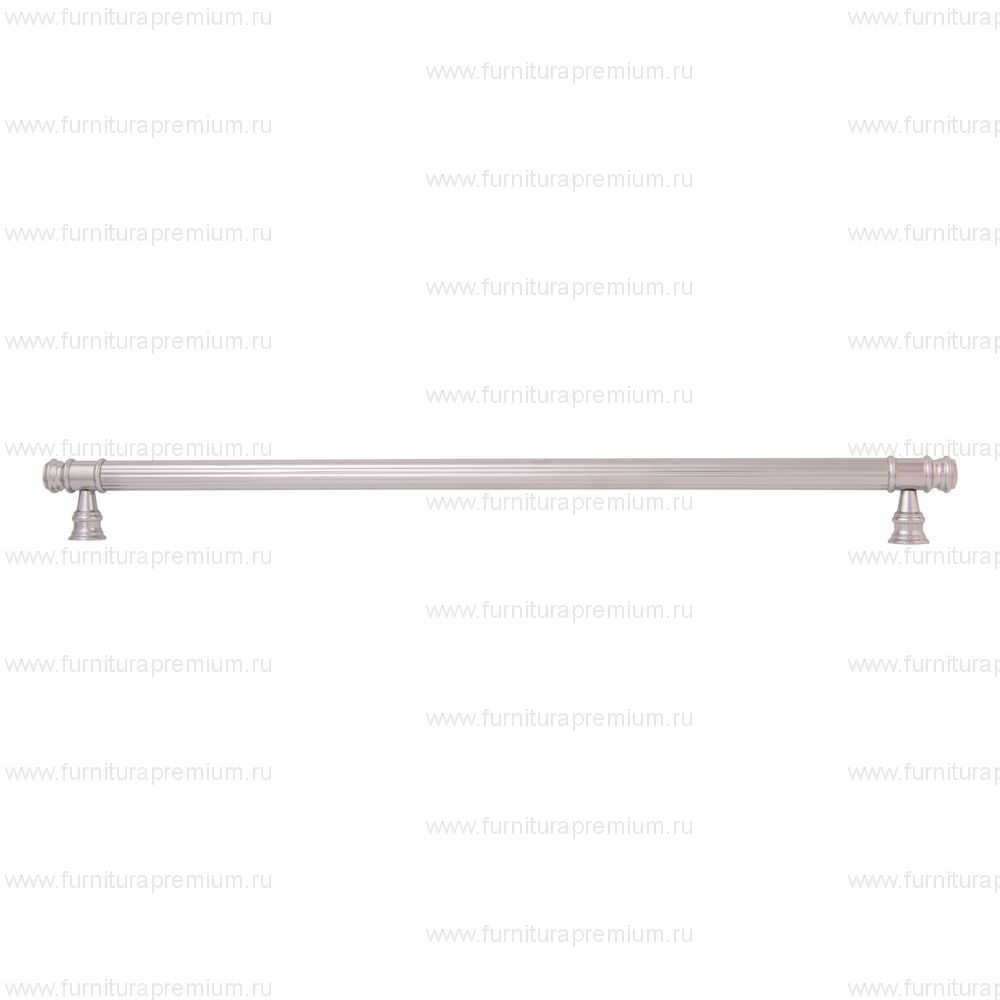 Мебельная ручка-скоба Melodia 890 Rania 320 мм