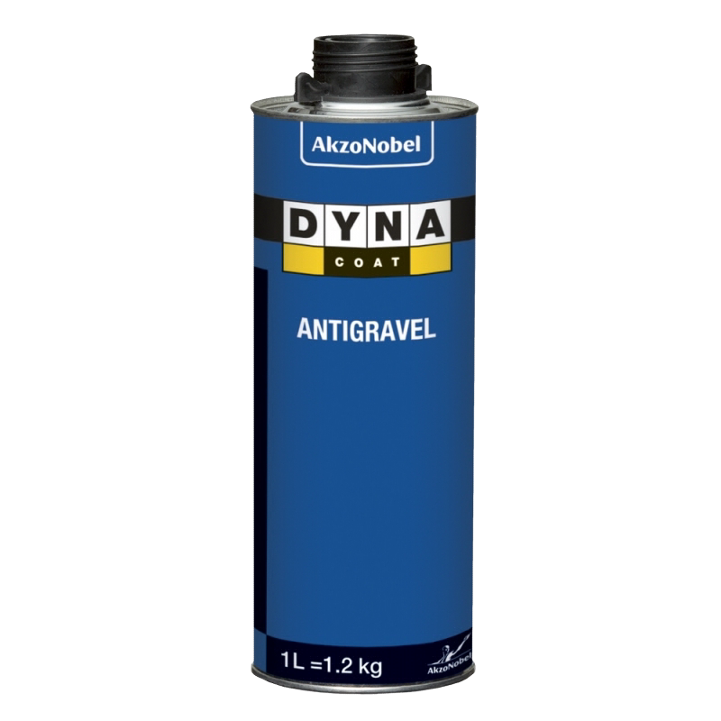 Dynacoat Antigravel Антигравийное покрытие серое, 1 л