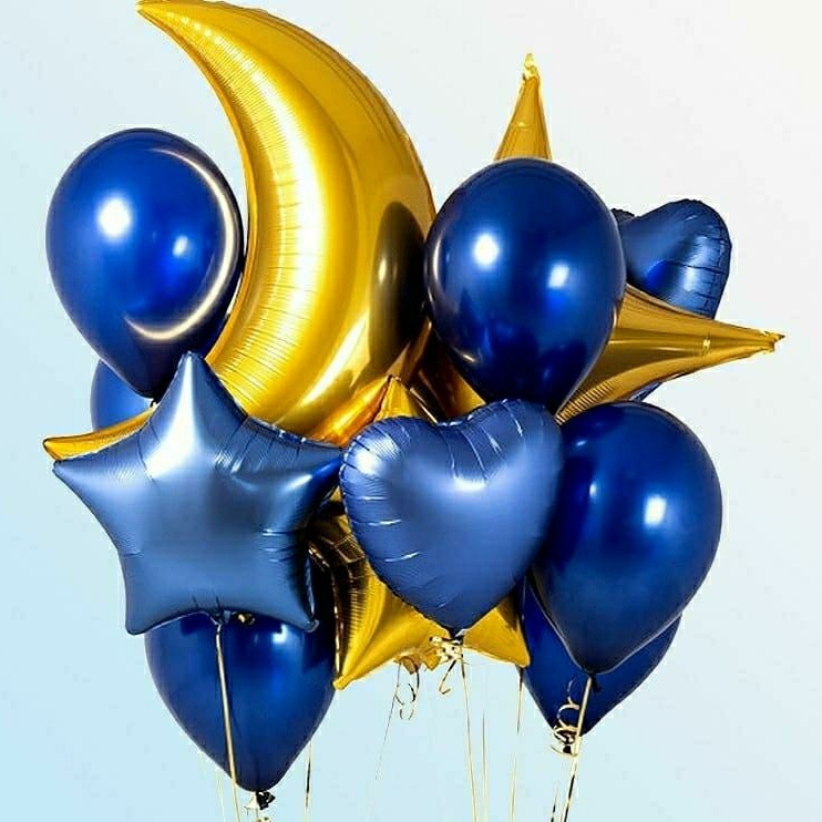 Набор шаров