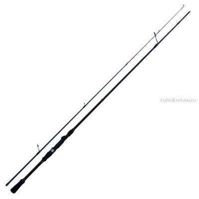 Спиннинг Maximus Zircon Jig 24H 2,4м / тест 20-60  гр