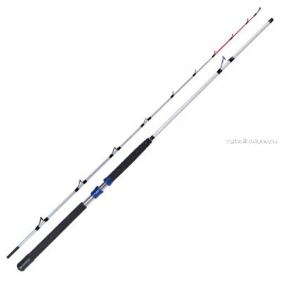 Удилище троллинговое Maximus Jazz 702H 2,1м / тест 15-40 lb