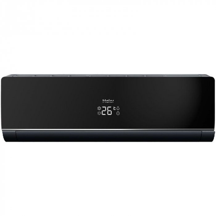 Haier AS12NS4ERA - Full Black - 1U12BS3ERA