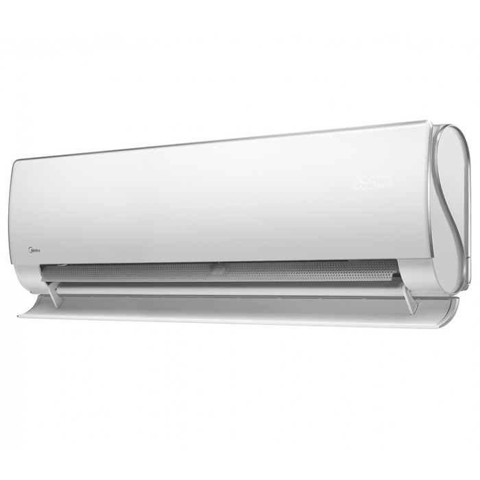 Midea MT-09N1C4-I/MT-09N1C4-O Midea MT-09N1C4-I/MT-09N1C4-O