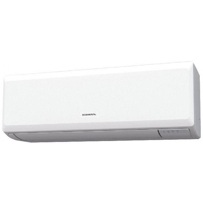 General ASHG09KPCA General ASHG09KPCA