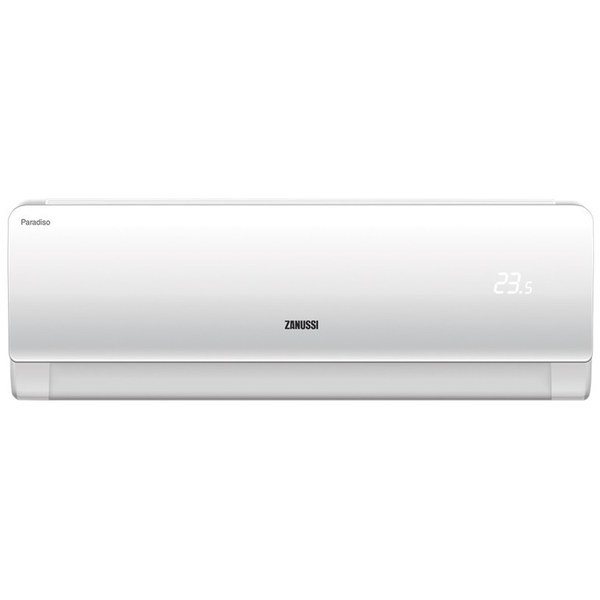 Zanussi ZACS-18 HPR/A18/N1 Zanussi ZACS-18 HPR/A18/N1