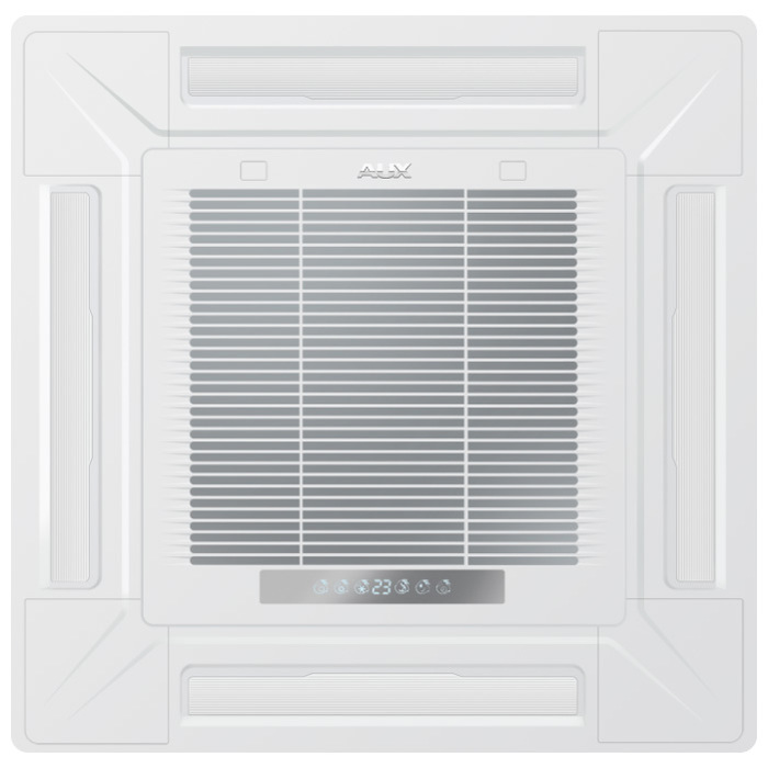 AUX AL-H60/5DR1(U)/ALCA-H60/5DR1