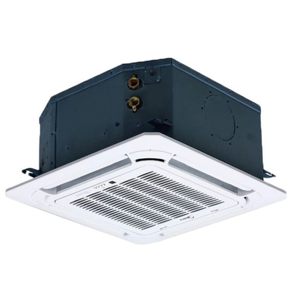 Midea MCA3-18HRN1-Q/MOU-18HN1-Q