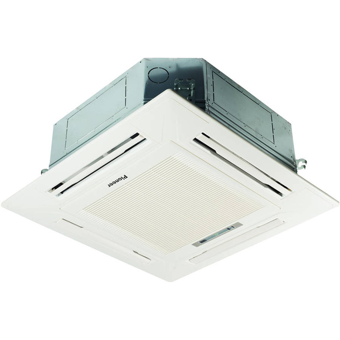 Pioneer KFC24GW/KON24GW/TC04 Nord-30