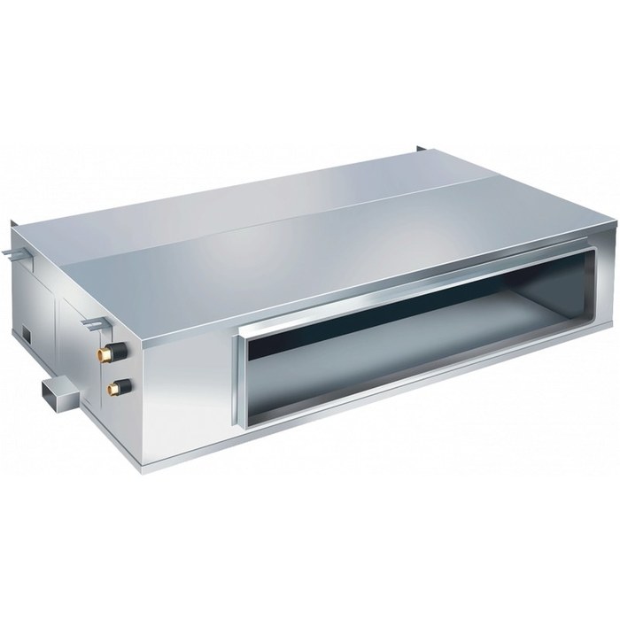 AUX AL-H48/5DR1(U)/ALMD-H48/5DR1