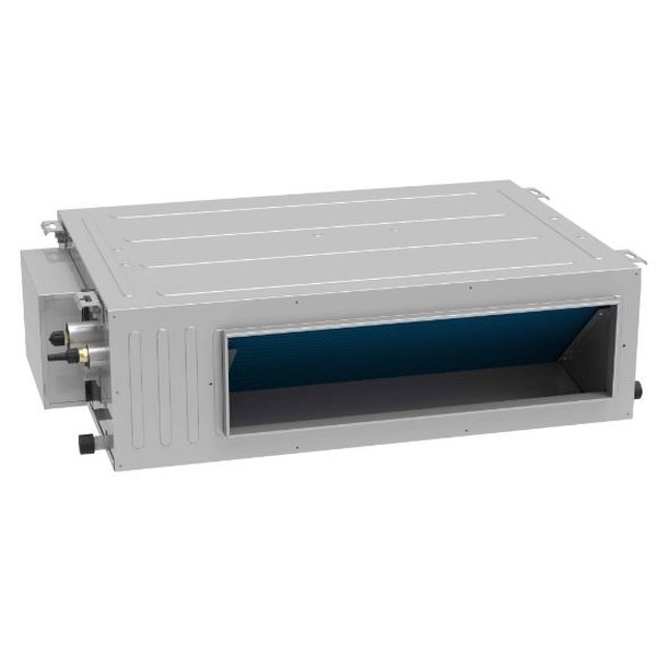 Gree GUD125PHS/A-S/GUD125W/A-X