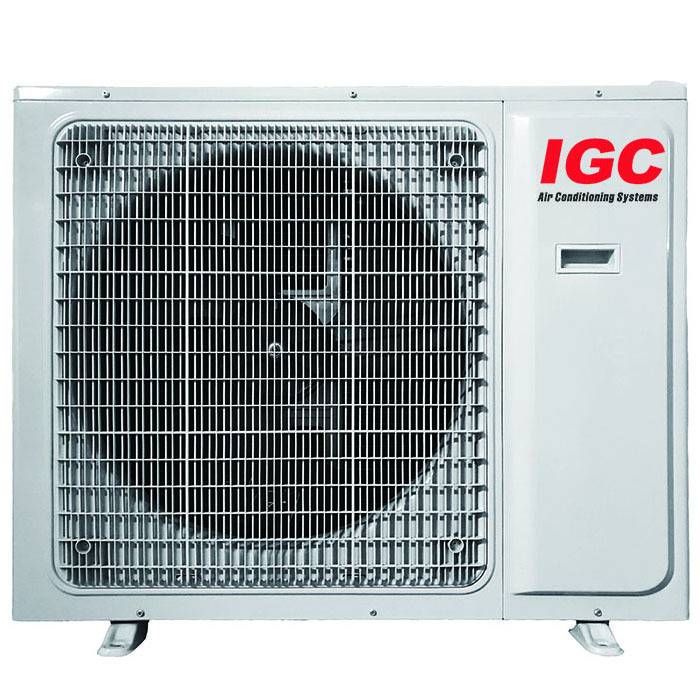 IGC RAM3-X21UNH