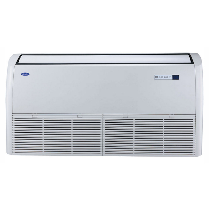 Carrier 42QZL036NT/38QUS036NT-1 (3 ph)