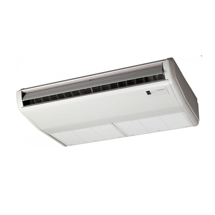 Mitsubishi Heavy FDE125VG/FDC125VSX