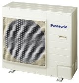 Panasonic U-B24DBE5