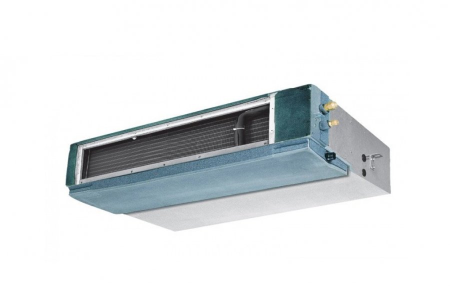 Mdv D140T2/N1-BA5