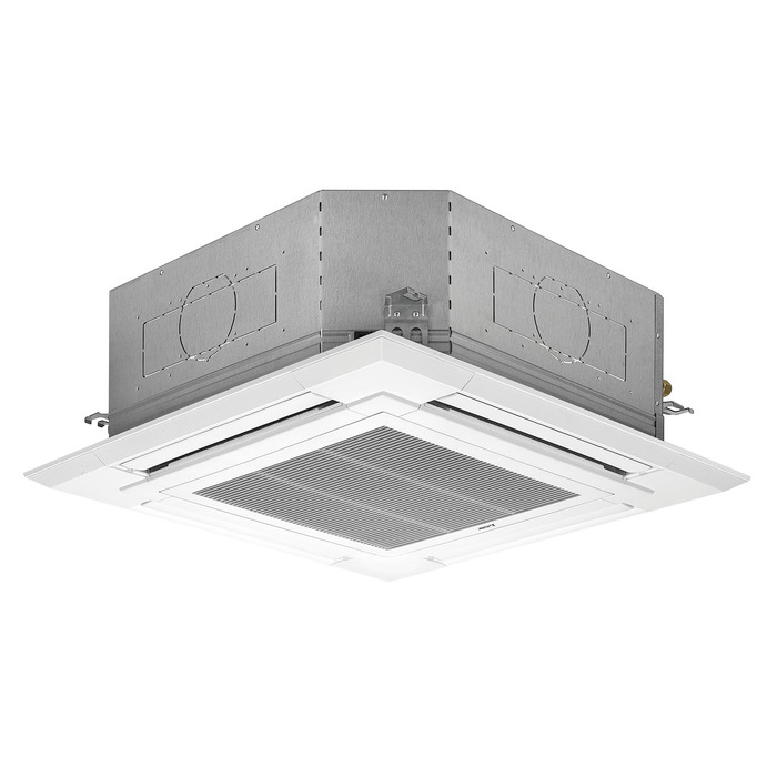 Mitsubishi Electric PLFY-P40 VEM-E