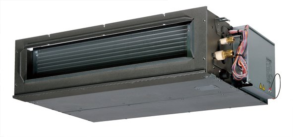 Mitsubishi Heavy FDU140KXE6F