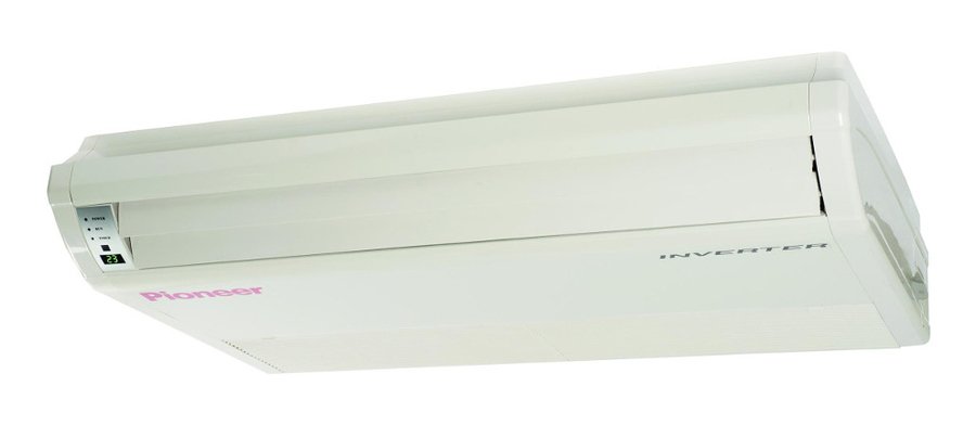 Pioneer KFFV50UW