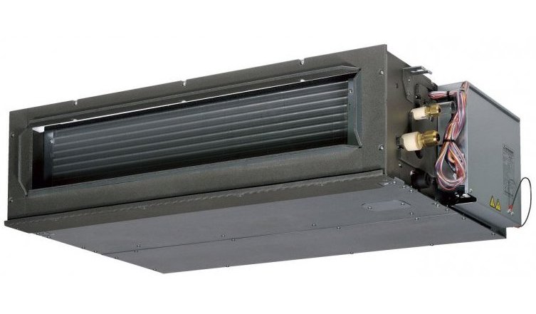 Mitsubishi Heavy FDU56KXE6F
