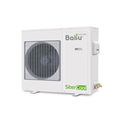 Ballu BVRFO-KS6-150