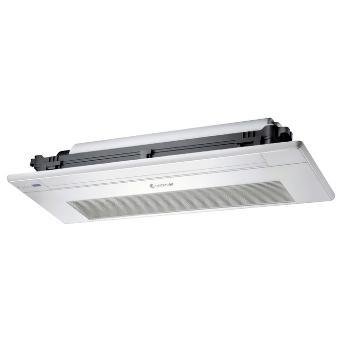 Systemair SYSVRF2 CASSETTE 1W 56 Q