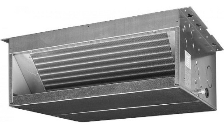 Daikin FWM01DTV