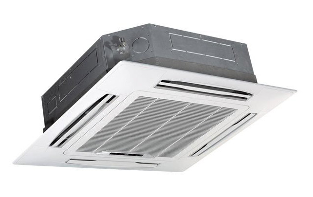 Mdv MDKA-600R/MDV-MBQ4-02C