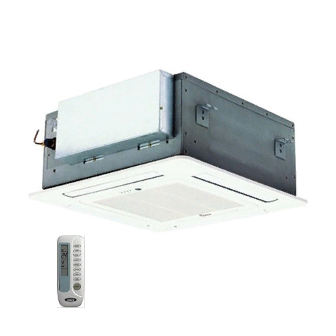 General Climate GCKD-500S General Climate GCKD-500S