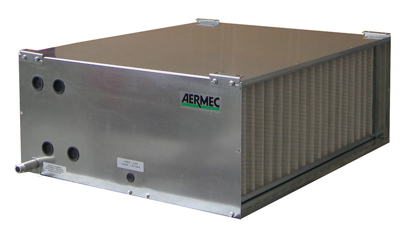 Aermec TA 33 E